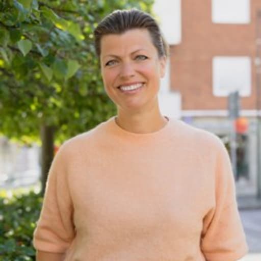 Profilbild av Andrea Johansson