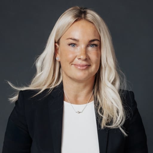 Profilbild av Therese Krafft