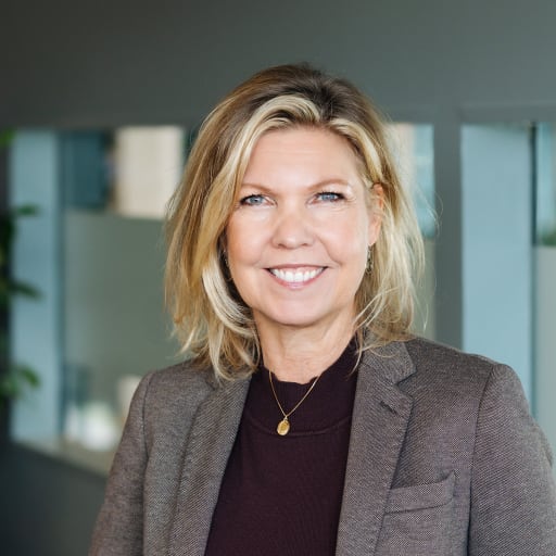 Profilbild av Marika Greus