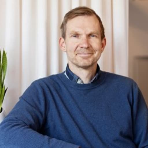 Profilbild av Tomas Söderberg