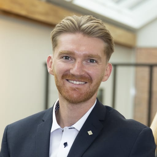 Profilbild av Viktor Widesjö