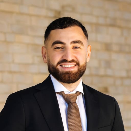 Profilbild av Simon Akyol