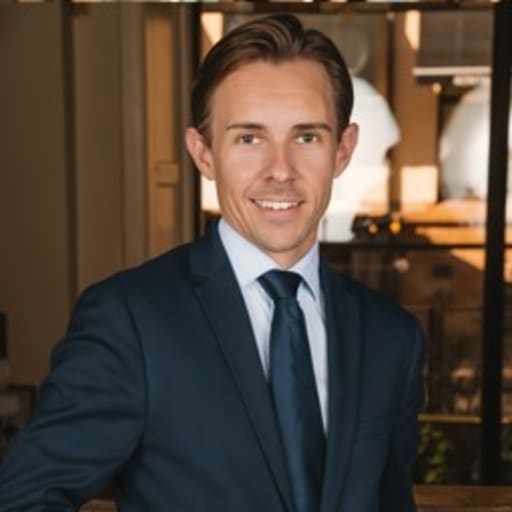 Profilbild av Christopher Westergren