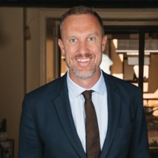 Profilbild av Stellan Schewenius
