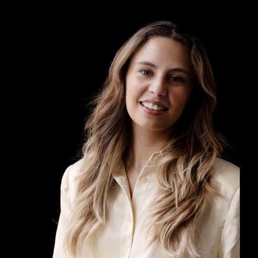 Profilbild av Emma Ekvall