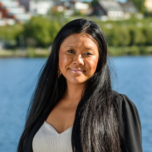 Profilbild av Kim Gromer