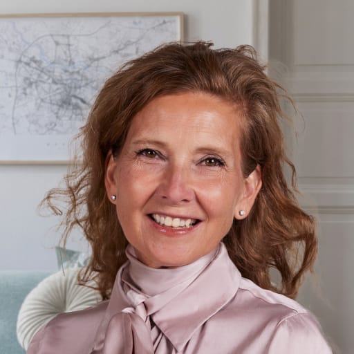 Profilbild av Caroline Hanell