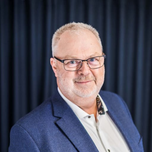 Profilbild av Roland Sjölin
