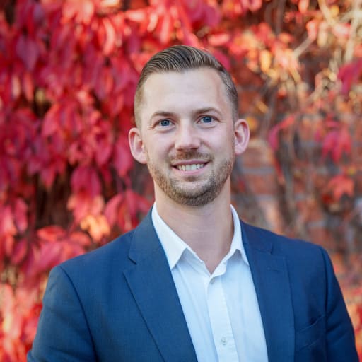 Profilbild av Linus Thor