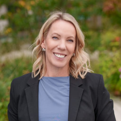 Profilbild av Sara Elmerskog