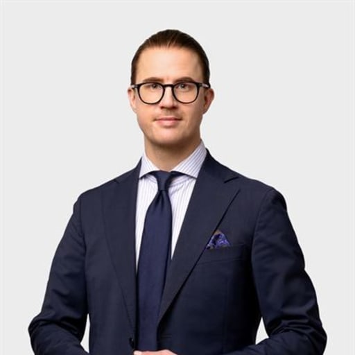 Profilbild av Marcus Nilsson