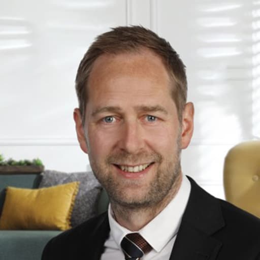 Profilbild av Mathias Ek