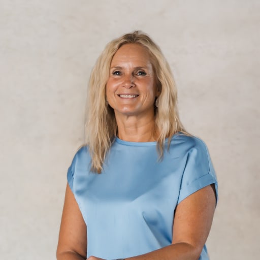 Profilbild av Anna Jeansson