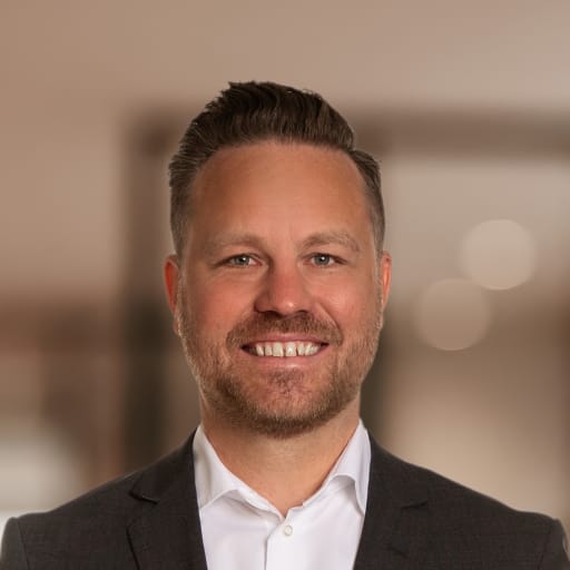 Profilbild av Tomas Nilsson