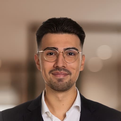 Profilbild av Mauricio Veragua