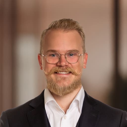 Profilbild av Emil Larsson