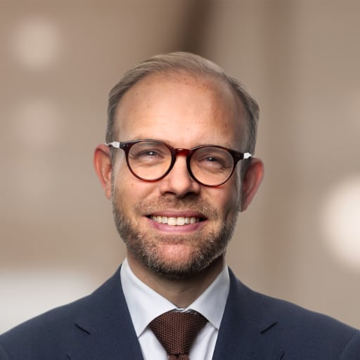 Profilbild av Johan Aspenberg