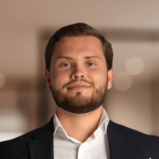Profilbild av Simon Björklund