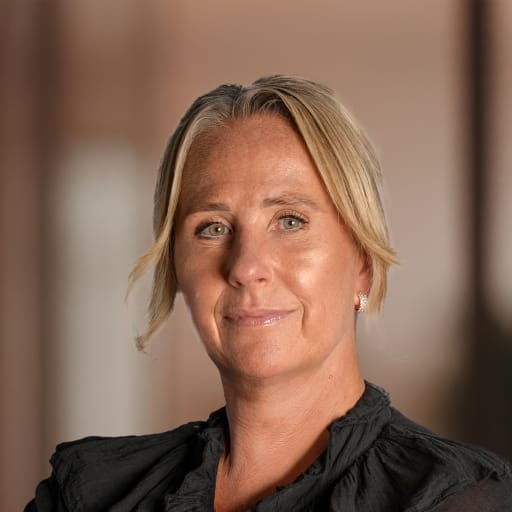 Profilbild av Jessica Nyman