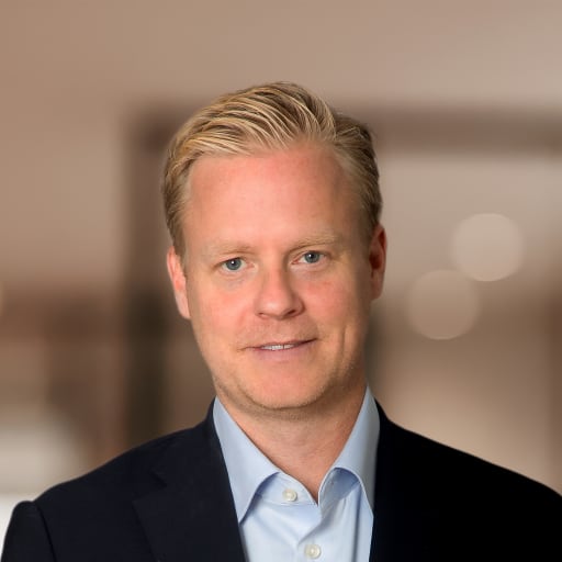 Profilbild av Victor Isaksson