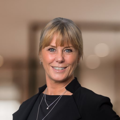 Profilbild av Malin Magnusson