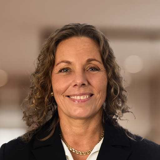 Profilbild av Petra Gustavsson