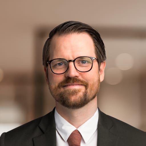 Profilbild av Mathias Johansson