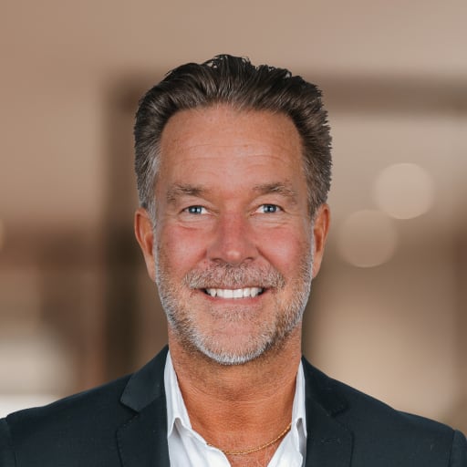 Profilbild av Marcus Finn