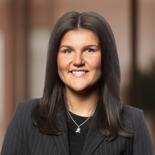 Profilbild av Johanna Husak