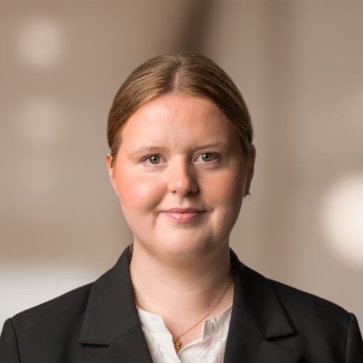 Profilbild av Johanna Löfborg