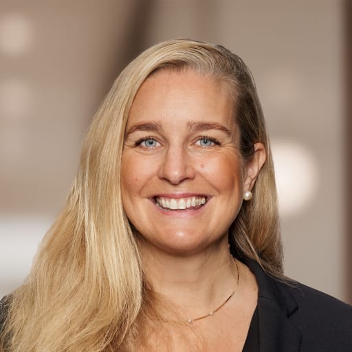 Profilbild av Jenny Svensk