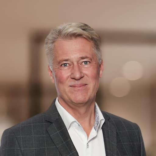 Profilbild av Robert Nathanson