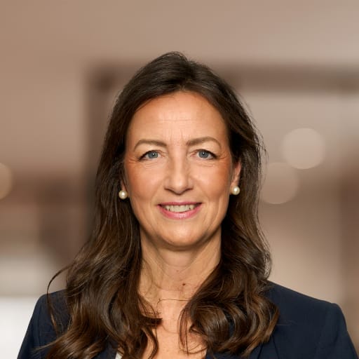 Profilbild av Agnes Szabo