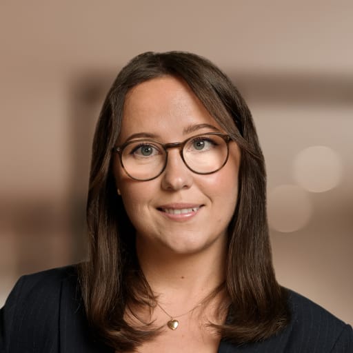 Profilbild av Nellie Liljegren