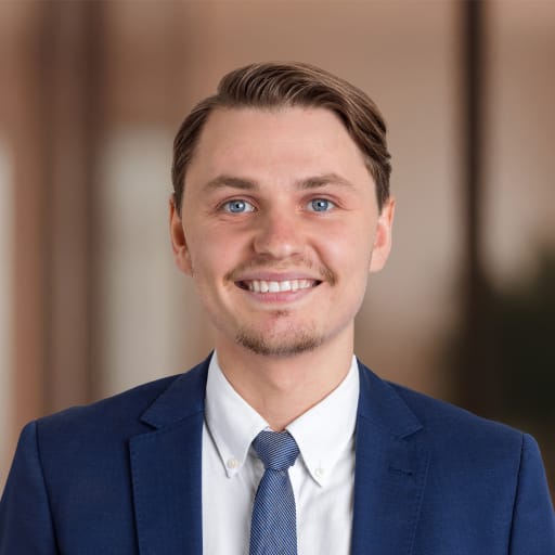Profilbild av Andreas Öbrink