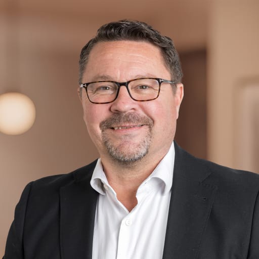 Profilbild av Jan Liljeqvist