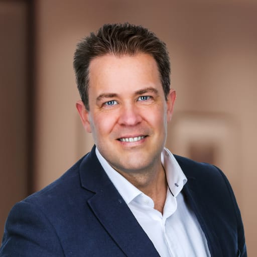 Profilbild av Tobias Svärd