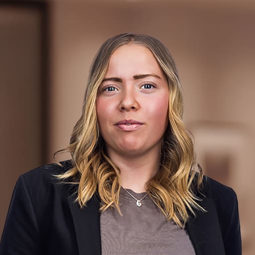 Profilbild av Emma Lindberg
