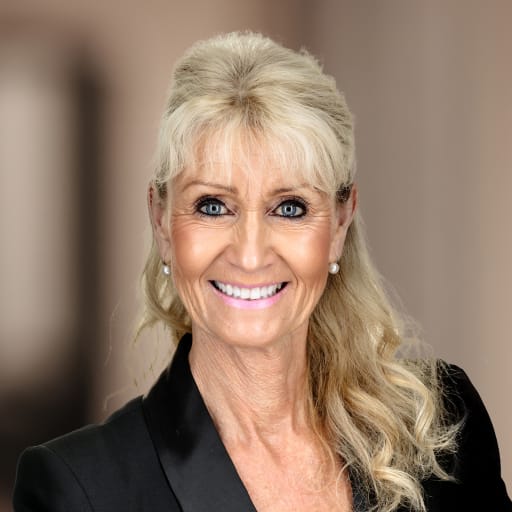Profilbild av Eva Piehl