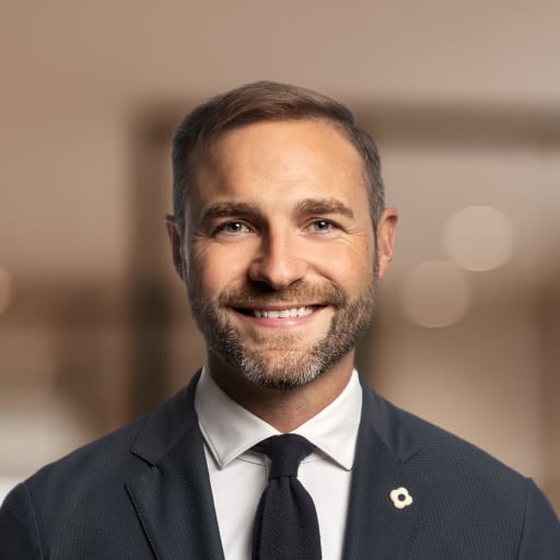 Profilbild av Magnus Persson