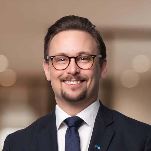 Profilbild av Joakim Israelsson