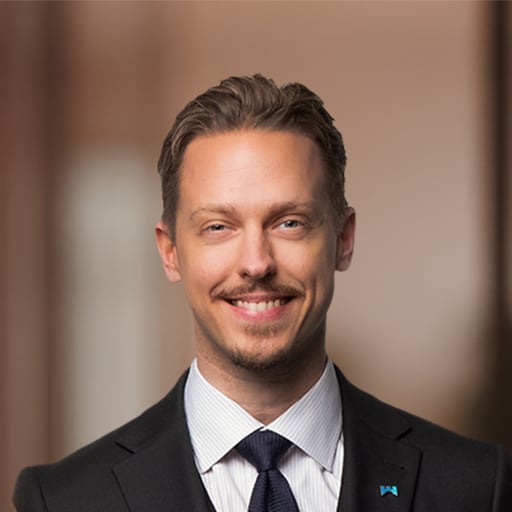 Profilbild av August Stendahl