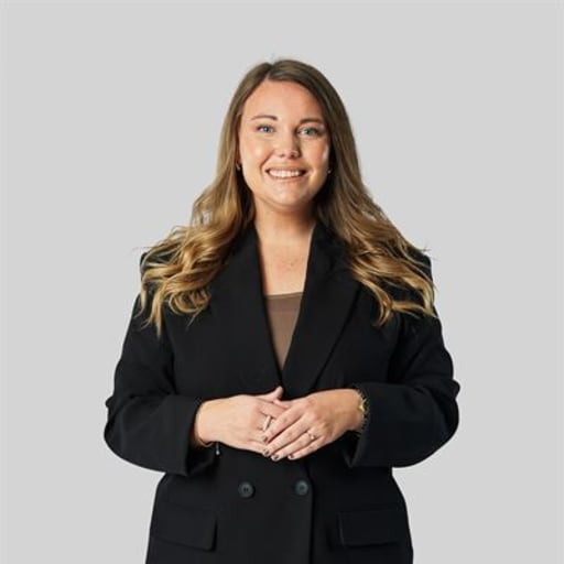 Profilbild av Izabelle Johansson