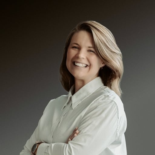 Profilbild av Madeleine Jonsson