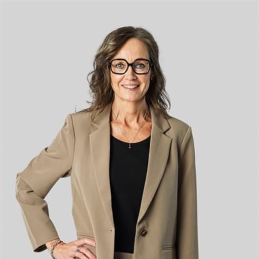Profilbild av Ingela Noresson