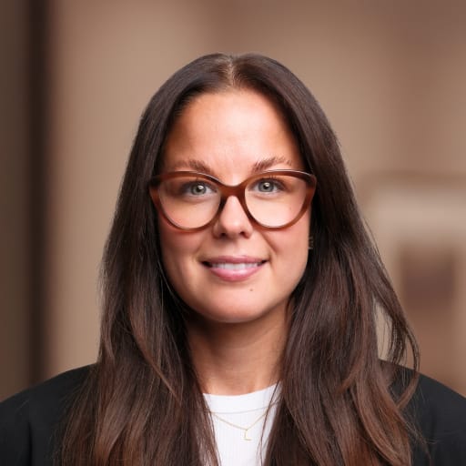 Profilbild av Emelie Edergard