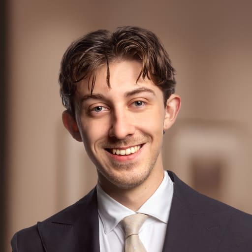 Profilbild av Damir Petrovic