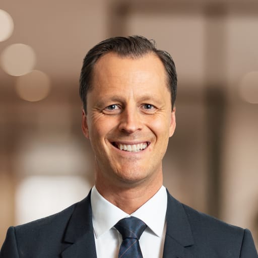 Profilbild av Robert Grahl