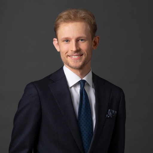 Profilbild av William Mesch