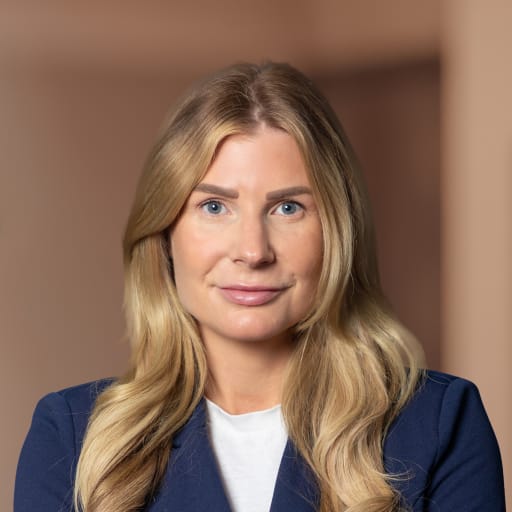 Profilbild av Emelie Clarberg